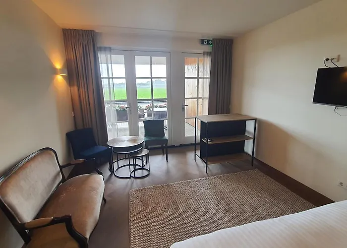 Sientjes Boetiekhotel