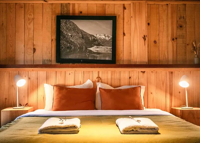 Hermoso Eco Lodge