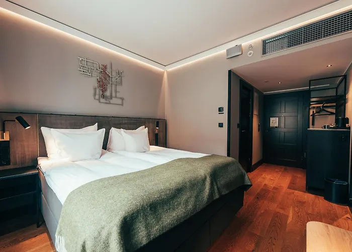 Clarion Hotel Mestari