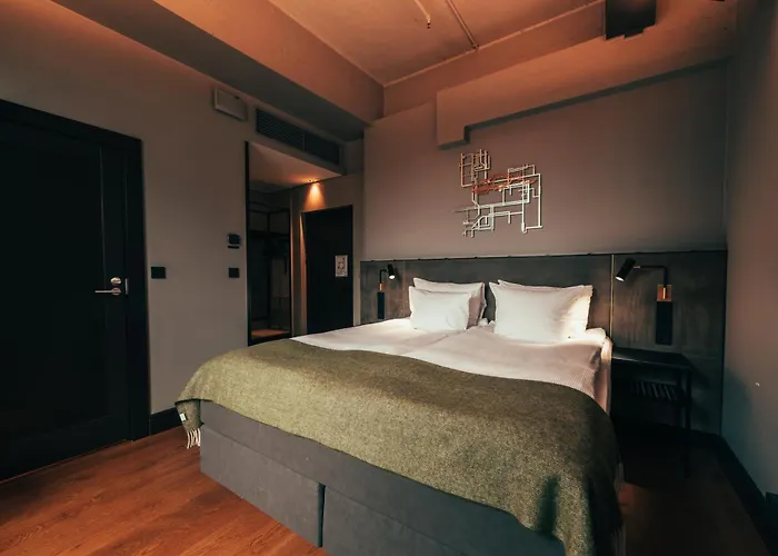 Clarion Hotel Mestari