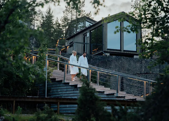 Lapland View Lodge