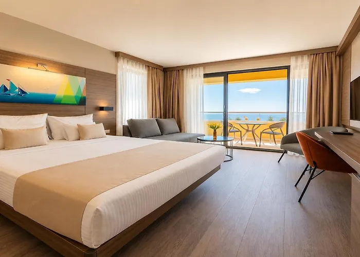 Hotel Antonio