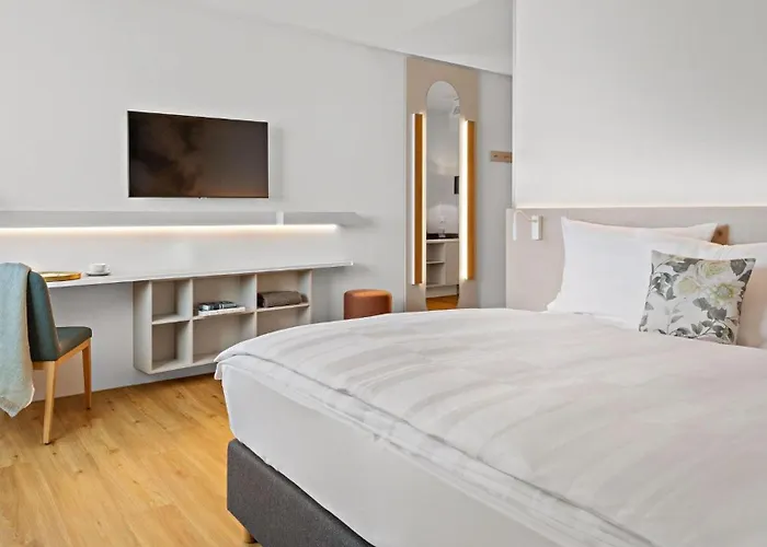 Styles Hotel Karlsruhe Messe