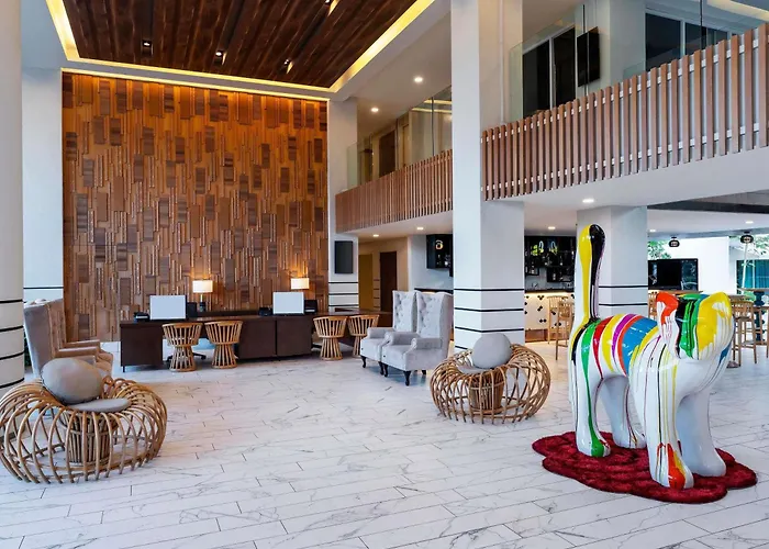Mercure Langkawi Pantai Cenang