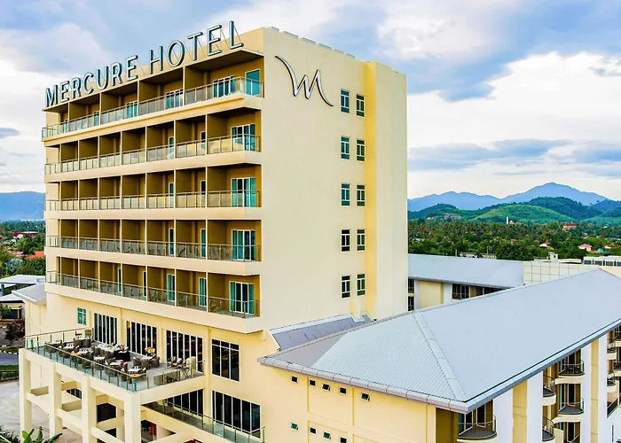 Mercure Langkawi Pantai Cenang