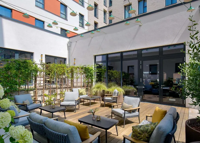 Novotel Muenster City