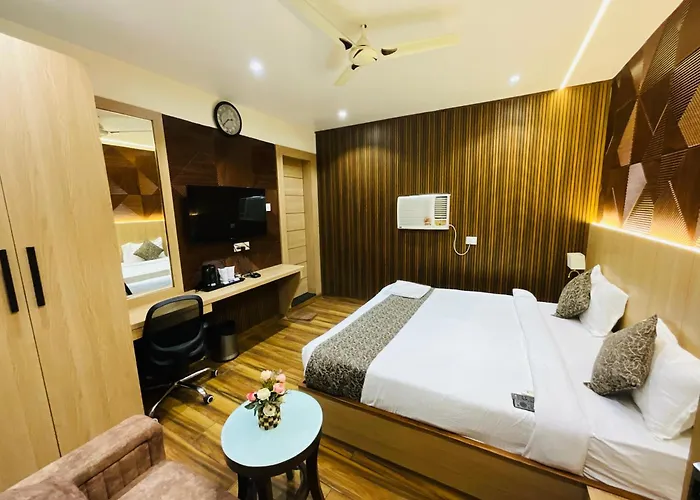 Hotel Jk Palace