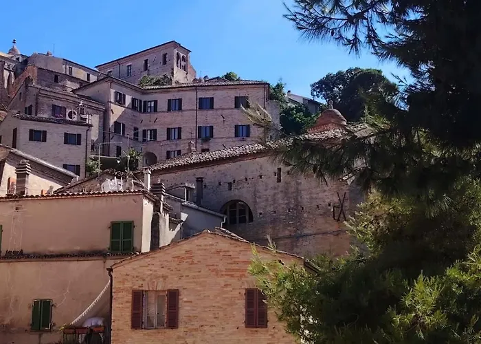 Castello Di Marà