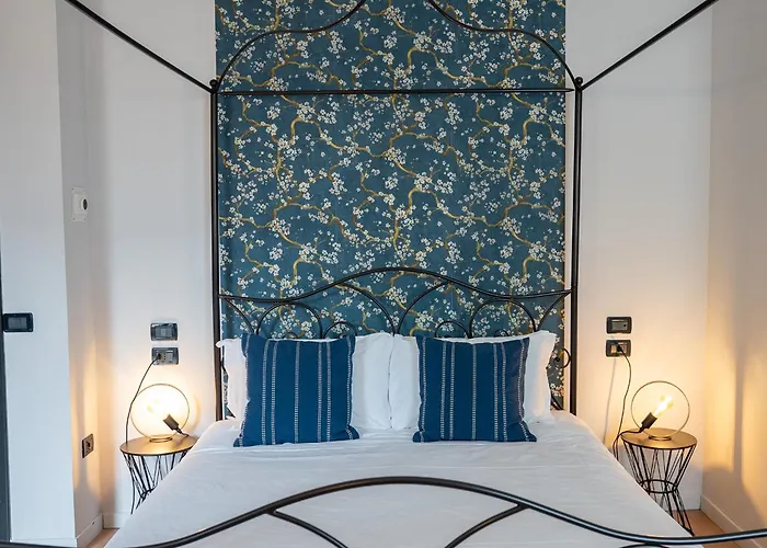 Sensole locanda contemporanea