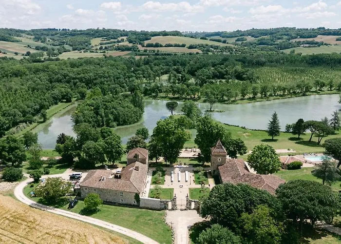 Domaine de Boulouch