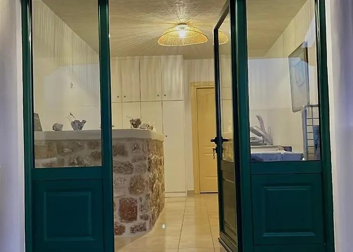 Niriides Rooms