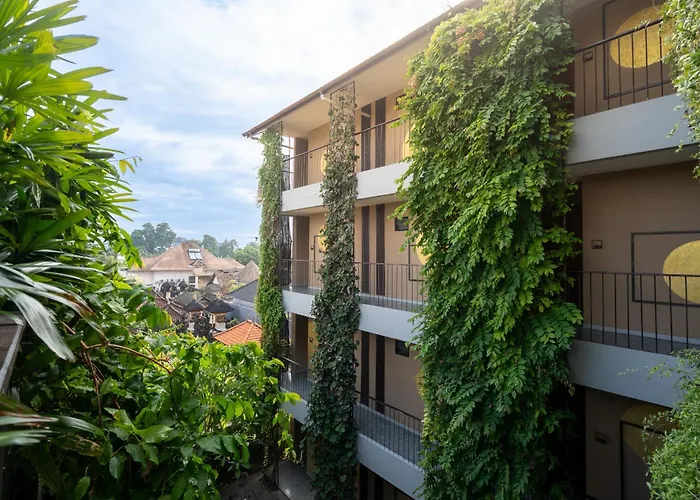 Tanaga Coliving