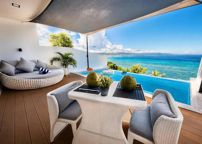 Epic Suites Bohol Adults Only