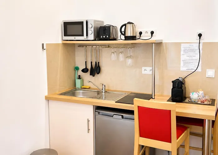 Residence Akantha Nizza