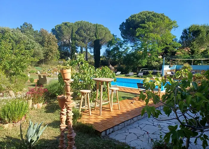 Bel Hotel la Gentilhommière