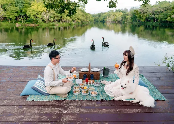 Intercontinental Khao Yai Resort By Ihg