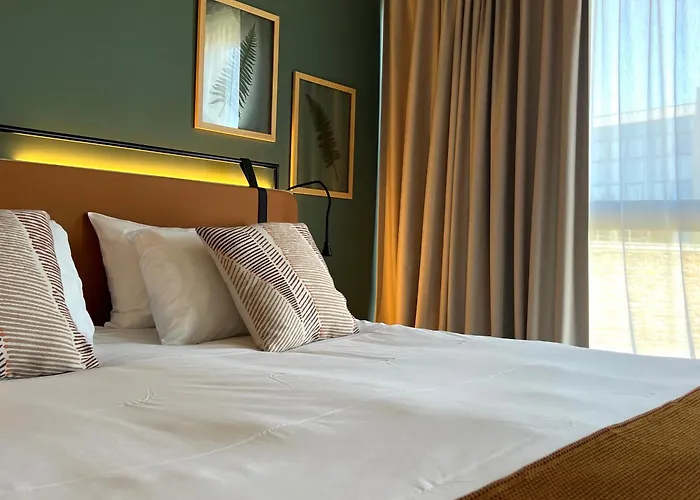 Best Western Plus Hotel De Robien