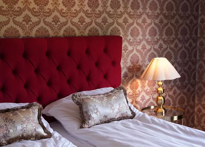 Centralhotellet Soederhamn