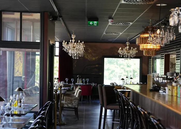 Centralhotellet Soederhamn