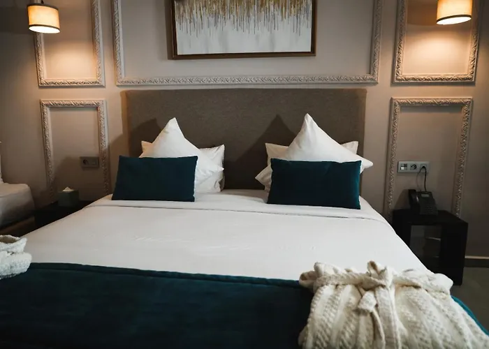 Dakhla Boarding Hotel & Restaurant