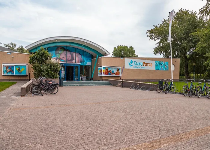 EuroParcs Enkhuizer Strand
