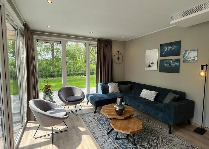 Europarcs Ruinen