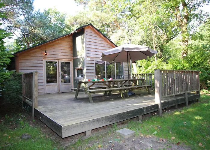 Europarcs Ruinen