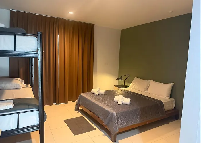 Joyera Kata Beach Hotel