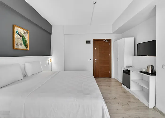 Mia Casa Hotel