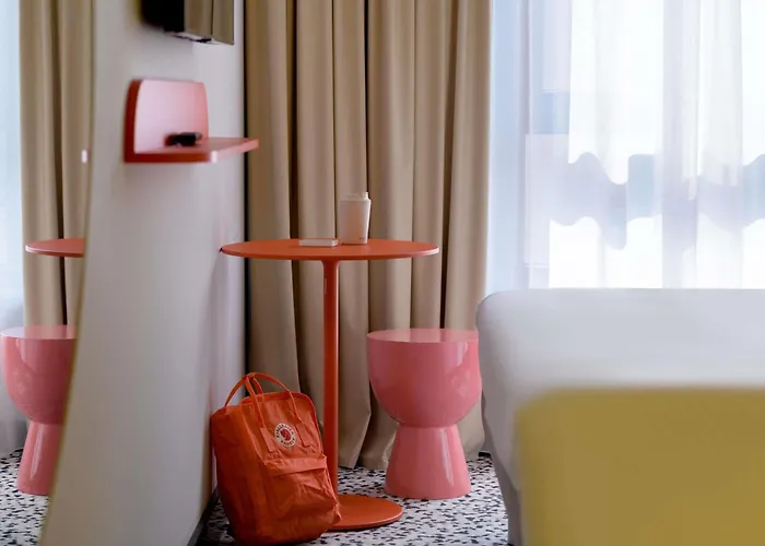 Ibis Budget Muenster City