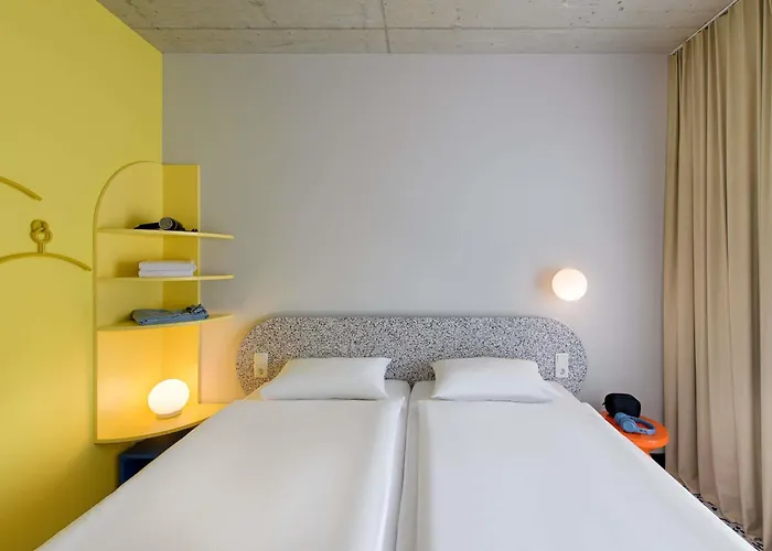 ibis budget Münster City