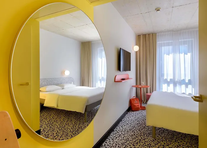 ibis budget Münster City