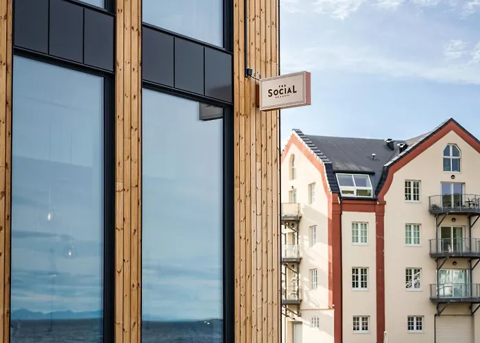 Quality Hotel Harstad