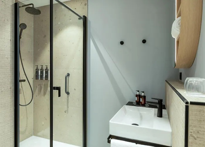 Residence Inn By Marriott Den Haag