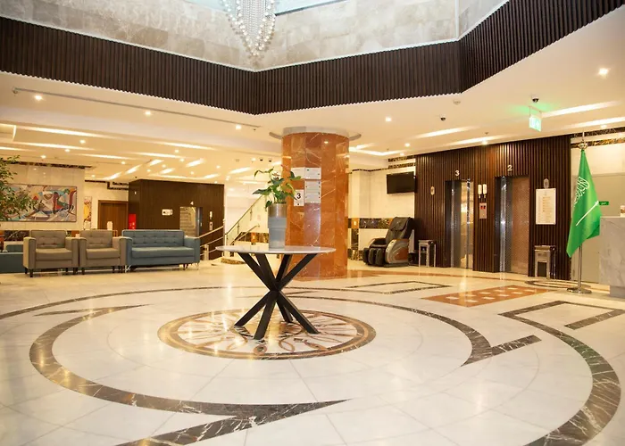 Artal Taiba Hotel