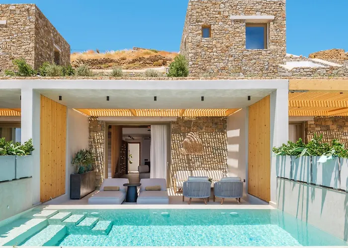 Panormos Bay Collection