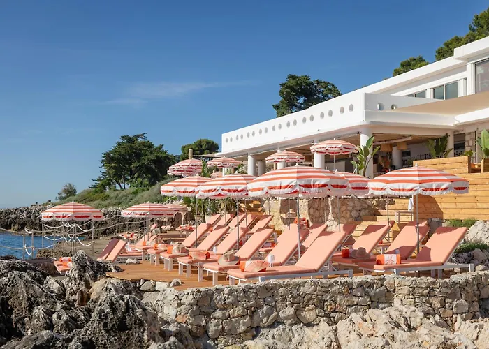 The Maybourne Riviera, Maybourne Roquebrune-Cap-Martin