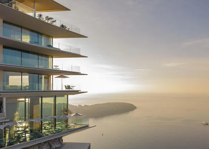 The Maybourne Riviera, Maybourne Roquebrune-Cap-Martin