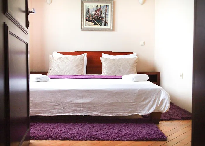 S Club Resort Hotel Free Use Of Aqua Park And Spa