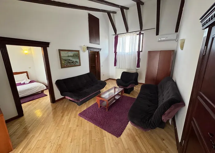 S Club Resort Hotel Free Use Of Aqua Park And Spa
