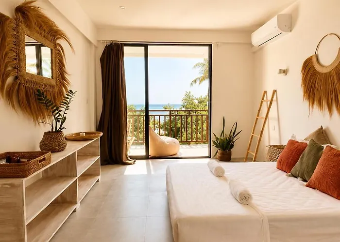Samura Panorama Guest House
