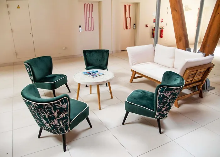 ibis Styles Mayotte Aeroport