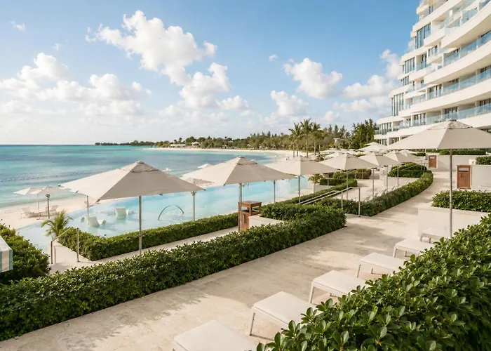 Goldwynn Resort & Residences
