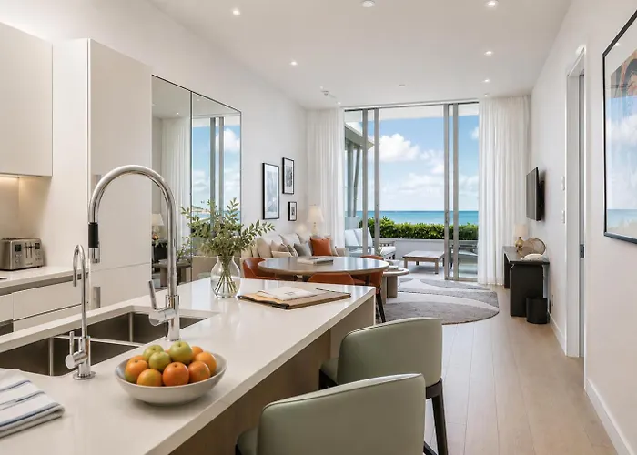 Goldwynn Resort & Residences