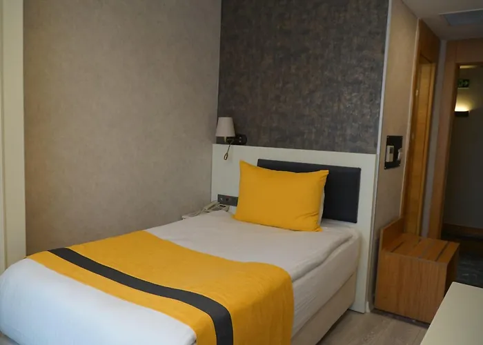 Resun Hotel