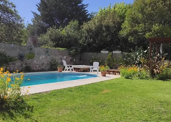 Posada de la Montaña