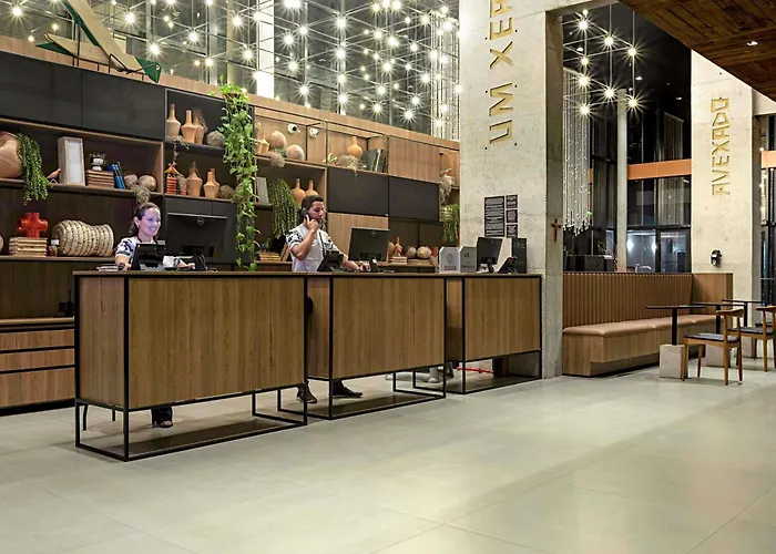 Ibis Styles Maceio Pajucara