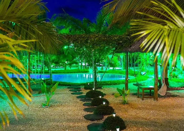 Haber Hotel & Spa