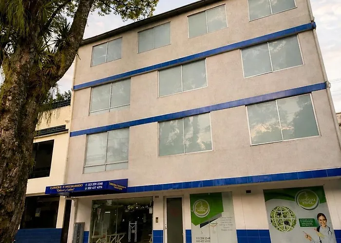 Hotel Arboleda De Cadiz