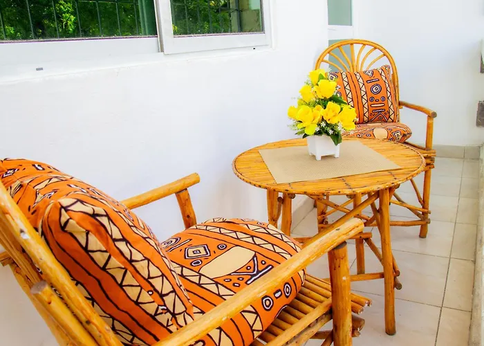 Bamburi Bnb